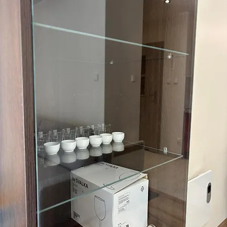 16 Apartman Zakopane