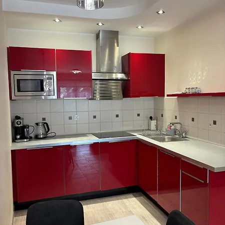 Apartment 16 Zakopane