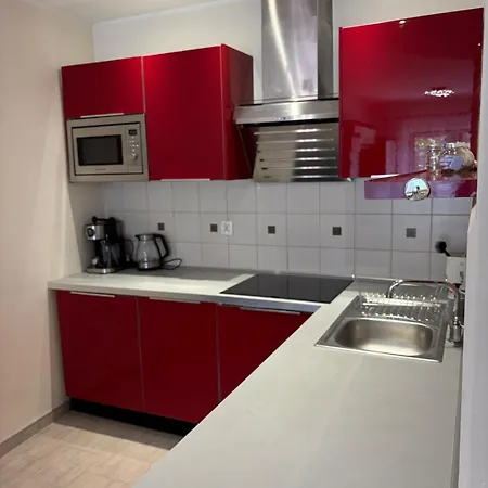 16 Apartman Zakopane