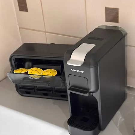 16 Apartman Zakopane