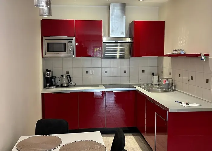 16 Appartement Zakopane