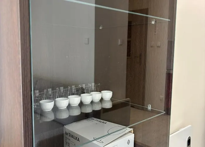 16 Appartement Zakopane